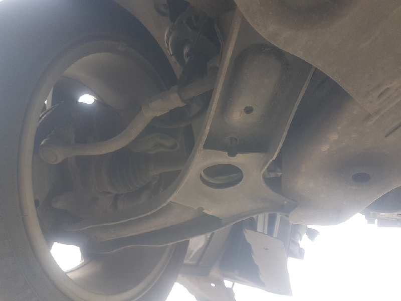 HYUNDAI Elantra MD (2010-2017) Vänster främre arm 21239004