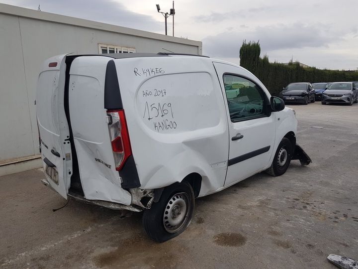 RENAULT Kangoo 2 generation (2007-2021) Ilmastointipumppu 8200953359B,SD6V12 24094645