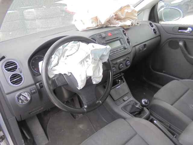 VOLKSWAGEN Golf Plus 2 generation (2009-2014) Priekinis kairys pusašis 1K0407271AT 24009885