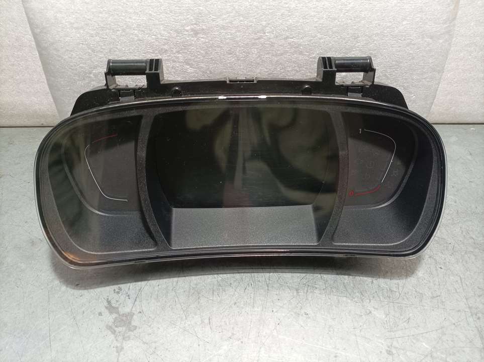 CHEVROLET Kadjar 1 generation (2015-2024) Speedometer 248100628R,NS05313690 24093877