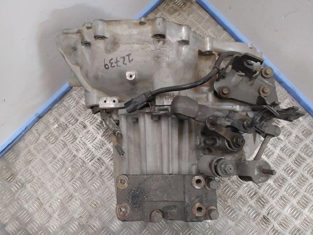 LANCIA Tucson 1 generation (2004-2010) Gearbox S514JE, 015065 18664995