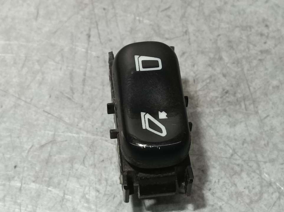 NISSAN Qashqai 2 generation (2013-2023) Rear Right Door Window Control Switch 254114CE0A 21941580