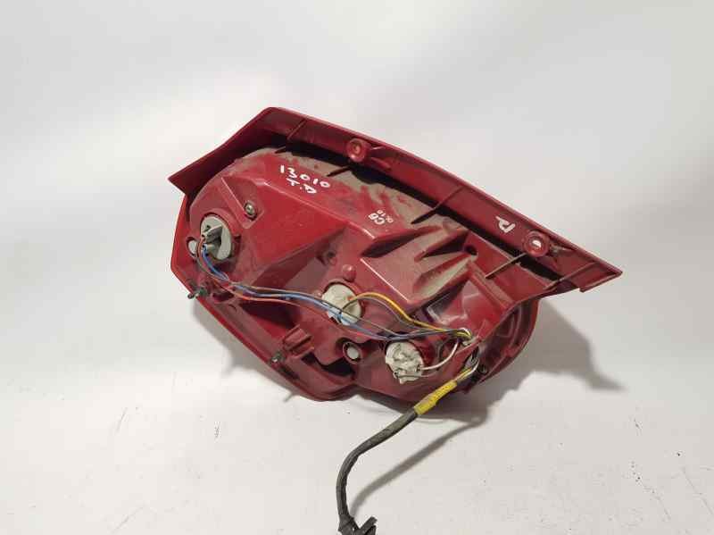 Feu arrière droit B12D1 95952067 de Chevrolet Aveo / kalos hatchback (t250, t255) 2008-2012 84 CV - pieza usada