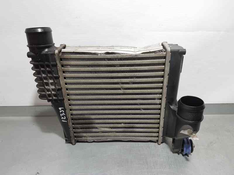 PEUGEOT 308 T9 (2013-2021) Intercooler Radiator P9675627980, TOCADOVERFOTOS 24023470