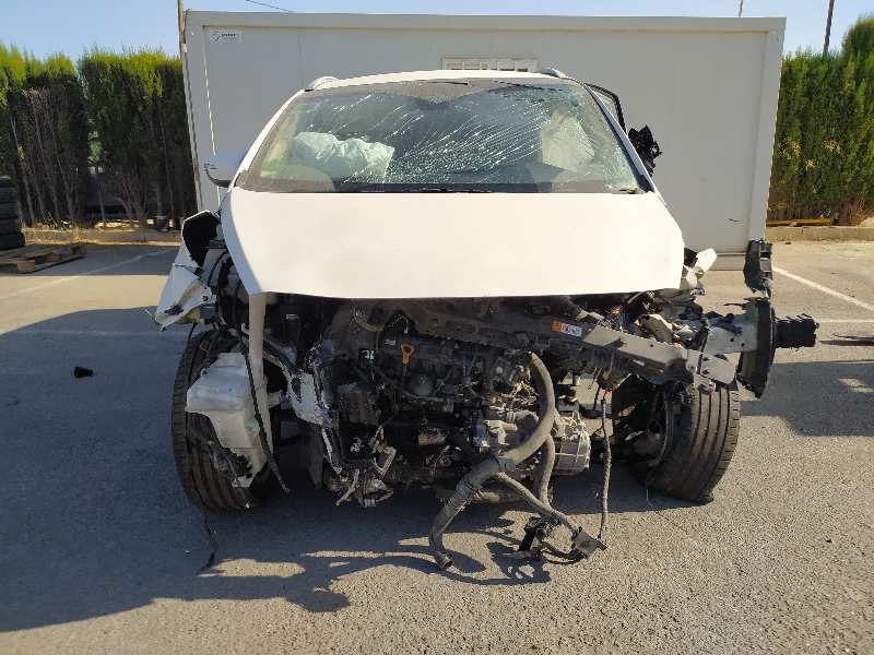 KIA Carens 3 generation (RP) (2013-2019) Capac motor 292402A880 18695413