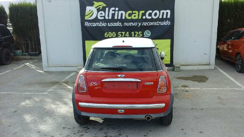 MINI Cooper R50 (2001-2006) Feu arrière droit TOCADOVERFOTOS 18636847