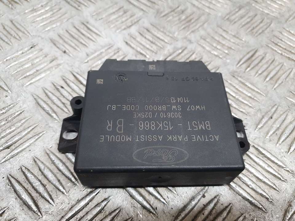 FORD C-Max 2 generation (2010-2019) Other Control Units BM5T15K866 24511639