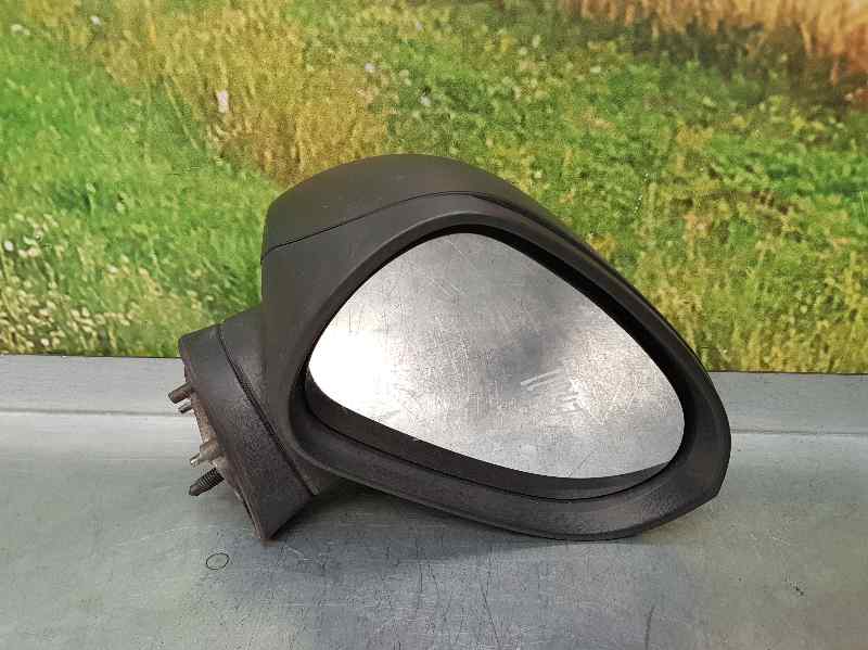 SEAT Ibiza 4 generation (2008-2017) Right Side Wing Mirror W06J1857502N, 5PINS, ELECTRICO 18624459