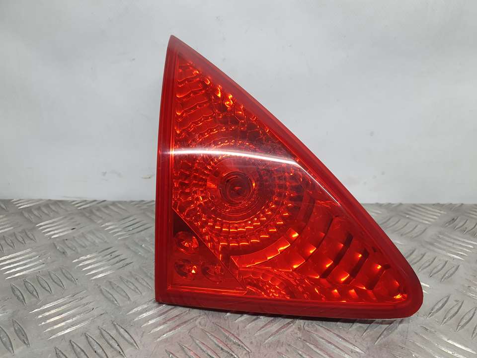 PEUGEOT 3008 1 generation (2010-2016) Rear Left Taillight 9683461080, 26033104 22557782