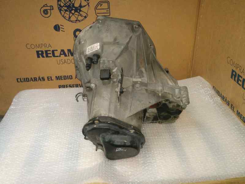 AUDI Ka 1 generation (1996-2008) Boîte de vitesses 3S5R7002BD,T6TC1260106002128 18601322