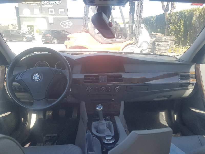 BMW 5 Series E60/E61 (2003-2010) Front Left Door Airbag SRS 601190501C 18688057