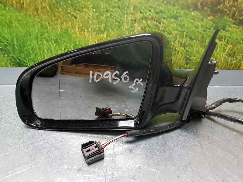 AUDI A2 8Z (1999-2005) Left Side Wing Mirror ELECTRICO5CABLES 18577279