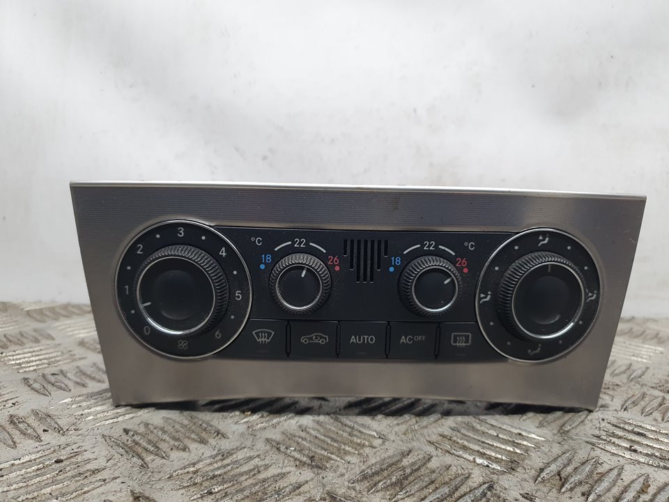 MITSUBISHI C-Class W203/S203/CL203 (2000-2008) Climate  Control Unit A2038301785,9140010525 18685261