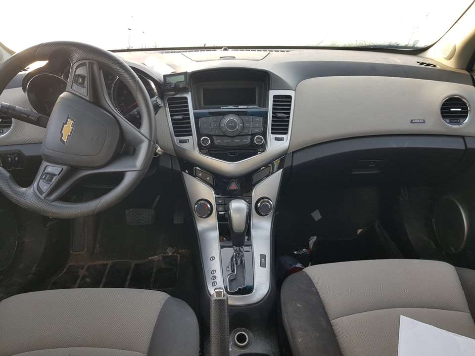 CHEVROLET Cruze 1 generation (2009-2015) Other Interior Parts 95952766G, A2C53374013 22908674