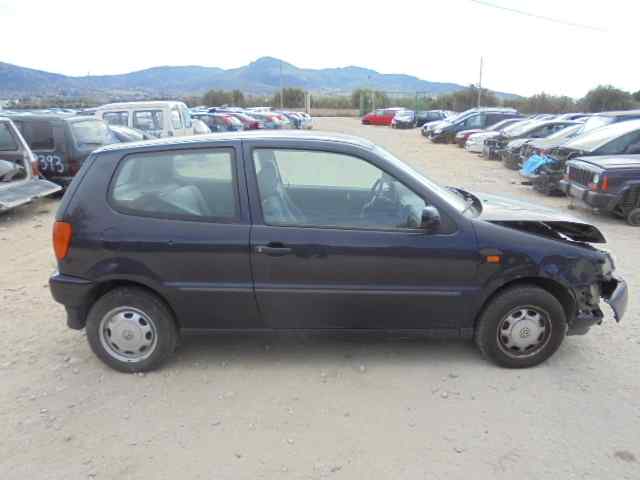 NISSAN Polo 3 generation (1994-2002) Двигатель APQ,126529 18518485