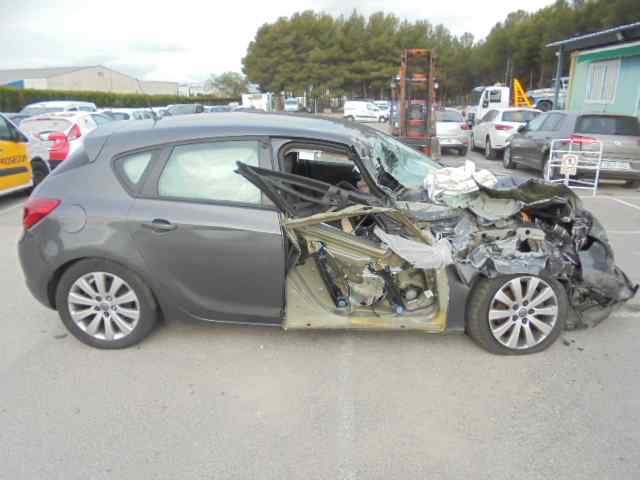 OPEL Astra J (2009-2020) Блок управления Bluetooth 13342398 18562268