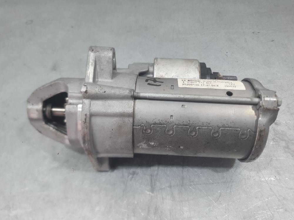Motor arranque 55283775 51916170 de Fiat Tipo hatchback (356_) 2016-0 95 CV con 37224 km - pieza usada