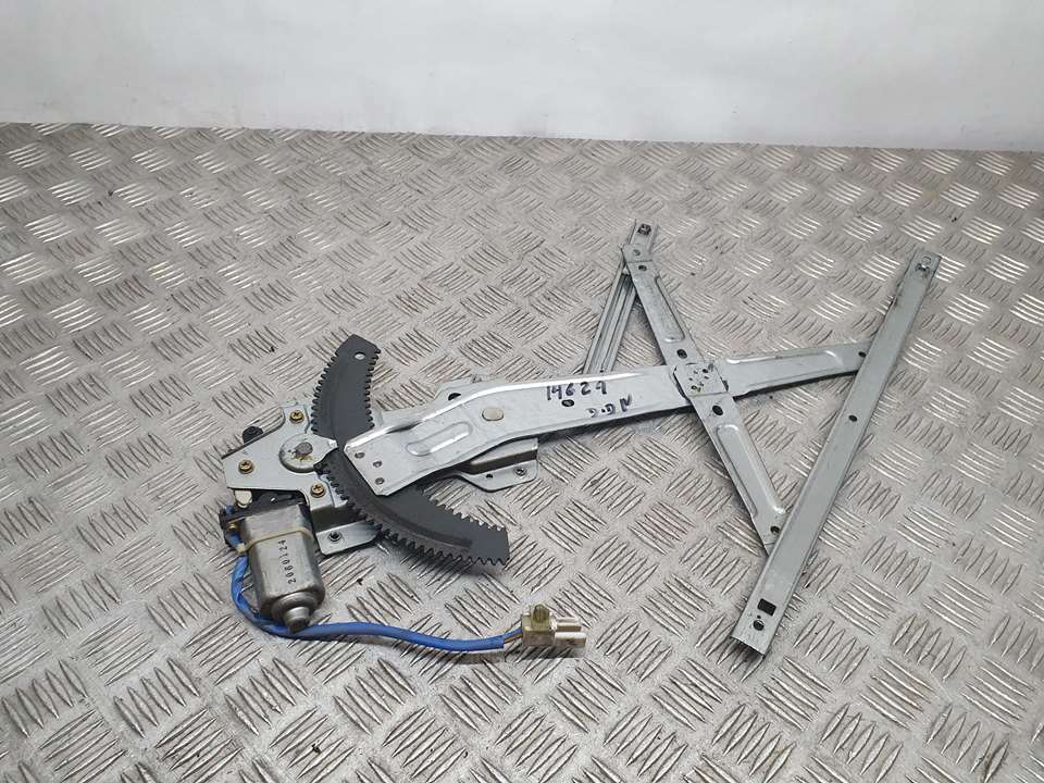 MERCEDES-BENZ Santa Fe SM (2000-2013) Front Right Door Window Regulator 9882017100 23047078