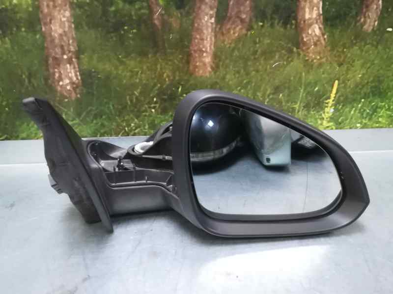 OPEL Insignia A (2008-2016) Right Side Wing Mirror 13269585, SINTAPA, ELECTRICO5PINS 18604120