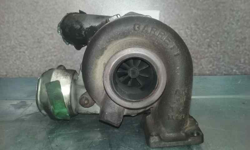 Turbocompresor 192A8000 55205177 de Fiat Bravo ii (198_) 2007-2014 120 CV - pieza usada