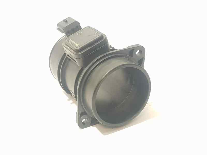 RENAULT Clio 3 generation (2005-2012) Mass Air Flow Sensor MAF 8200682558, 5WK97021 18673801