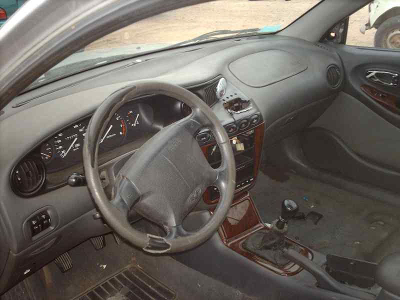 DAEWOO Front Right Door TOCADA 18456178