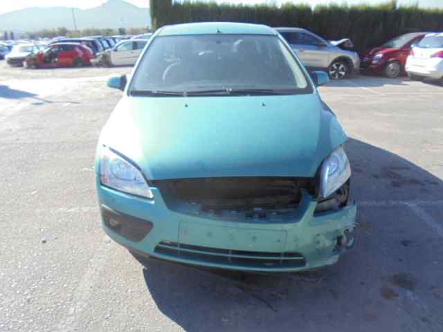 FORD Focus 2 generation (2004-2011) Front høyre dør vinduskontrollmotor 0130822216, 4M5T14553, 2PINS 18572298