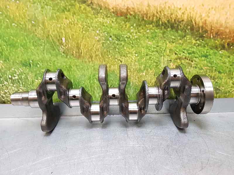 VOLKSWAGEN Polo 5 generation (2009-2017) Crankshaft 18600512