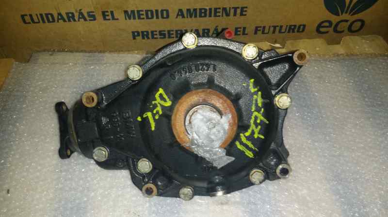 ALFA ROMEO X5 E53 (1999-2006) Front Transfer Case 07508523, N2894M 18615399