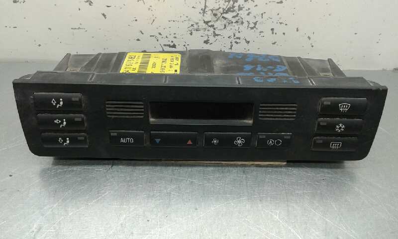 Heater control 204D4 64116916882 de Bmw 3 (e46) 2003-2005 150 CV
