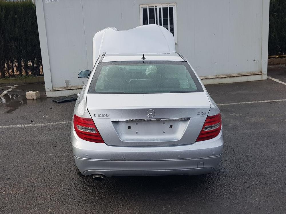 MERCEDES-BENZ C-Class W204/S204/C204 (2004-2015) Lambda kyslíkový senzor 0075421618,0281004205206 20991606