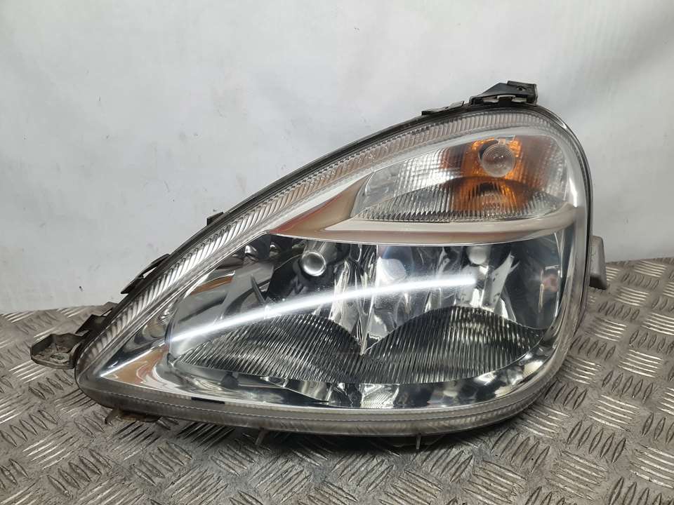 VAUXHALL A-Class W168 (1997-2004) Front Left Headlight A1688201761,0301192201 22511553