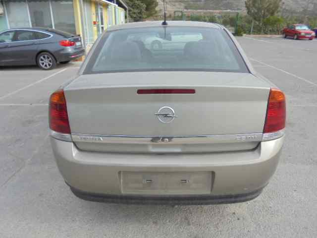 CHEVROLET Vectra C (2002-2005) Šviesų jungiklis (jungtukas) 9185891,LK04060030 18587628