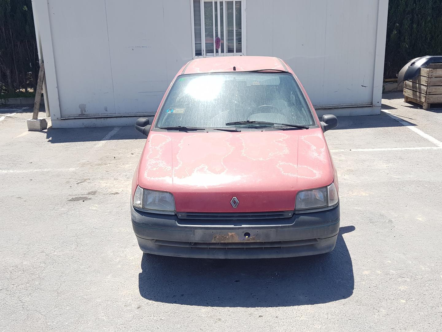 RENAULT Clio 1 generation (1990-1998) Зеркало передней правой двери C/MANDO 23659479