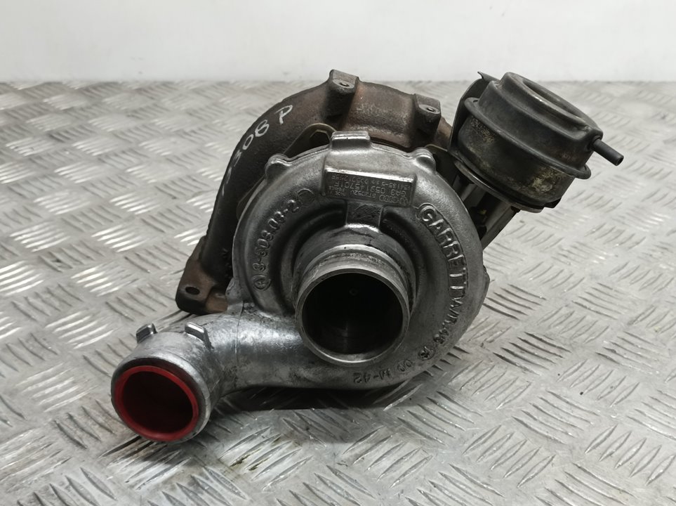 NISSAN A3 8L (1996-2003) Turboladdare 059145701F, 4541353 18737671