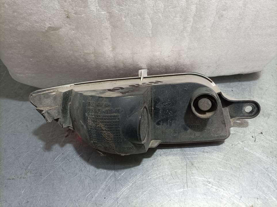 RENAULT Corsa C (2000-2006) Other parts of the rear bumper ROZADO 24113450