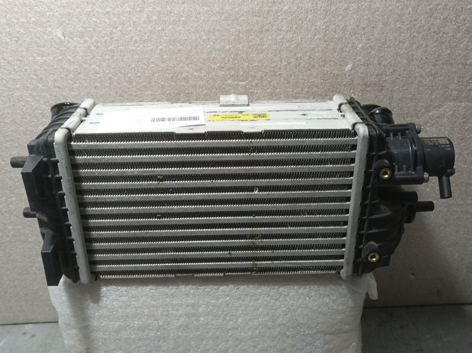 HYUNDAI i20 IB (2 generation) (2014-2020) Радиатор интеркулера 2827007350, DOOWAN 23575525