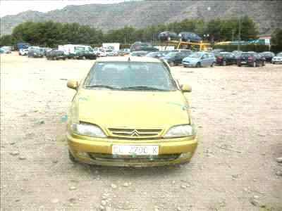 KIA Xsara 1 generation (1997-2004) Debitmetru de aer 9629471080,5WK9621 18388771