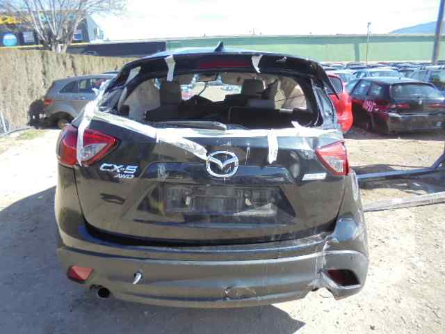 MAZDA CX-5 1 generation (2011-2020) Pogas KD4566CM0 23625159