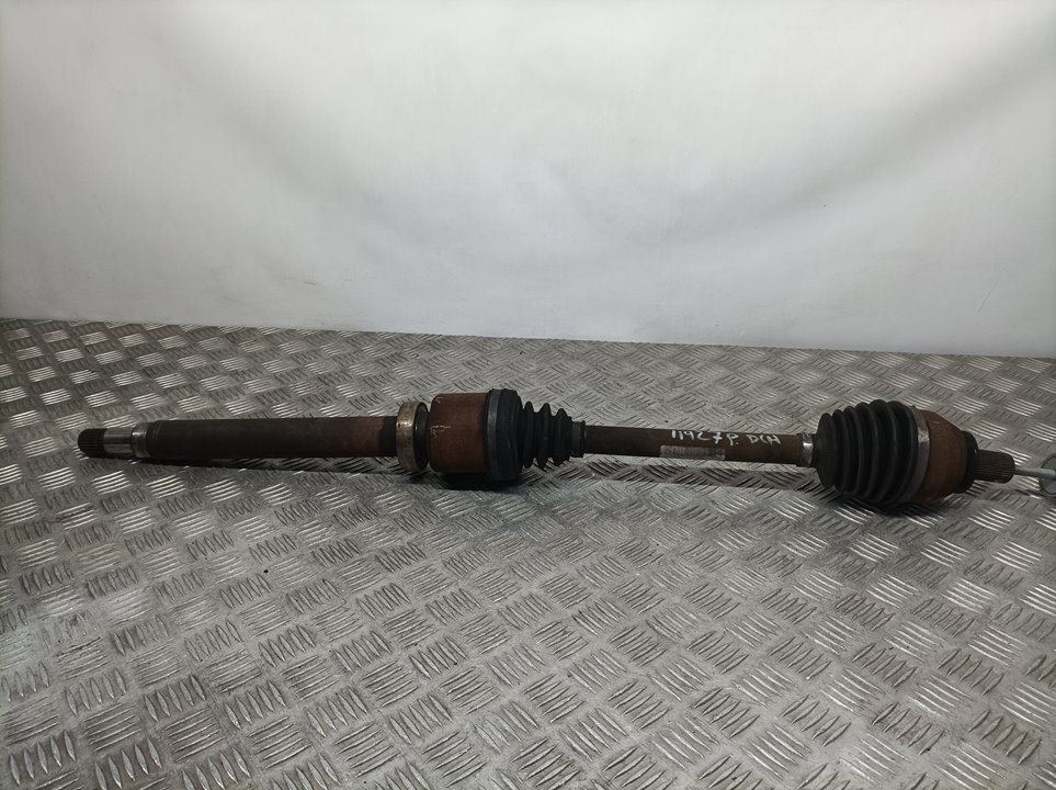 FORD Mondeo 4 generation (2007-2015) Front Right Driveshaft 6G913B436FC 24019343