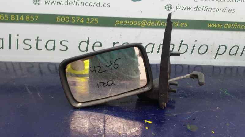 NISSAN Left Side Wing Mirror 6936540 23712125