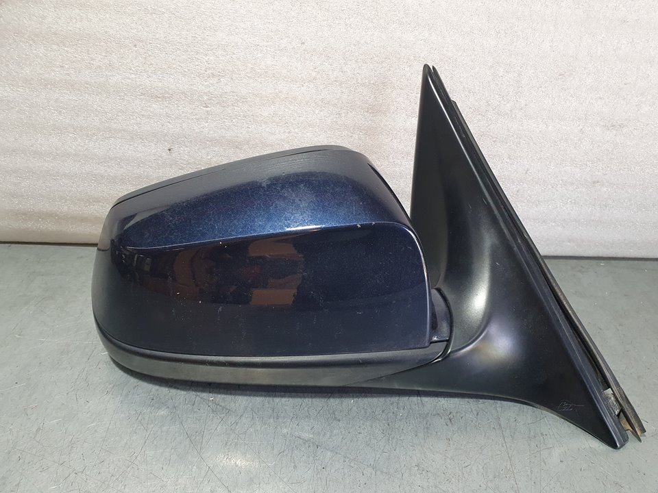 BMW 7 Series F01/F02 (2008-2015) Right Side Wing Mirror F01524029931P 24066113