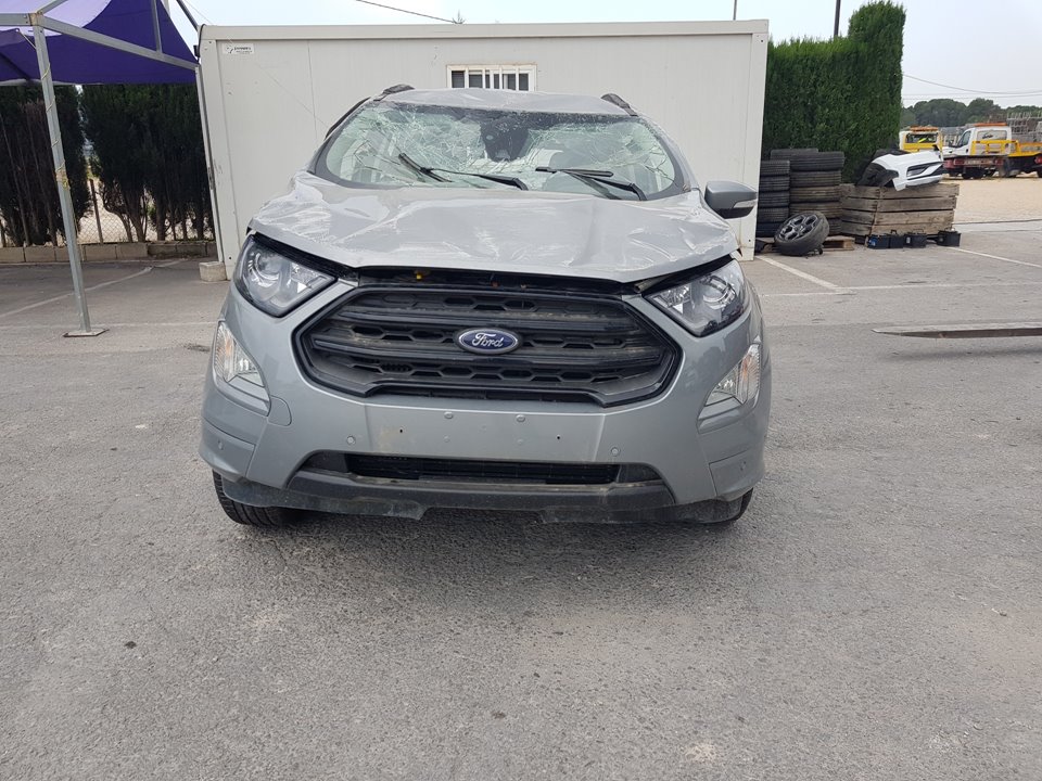 FORD C-Max 2 generation (2010-2019) Electronic Parts 20666910