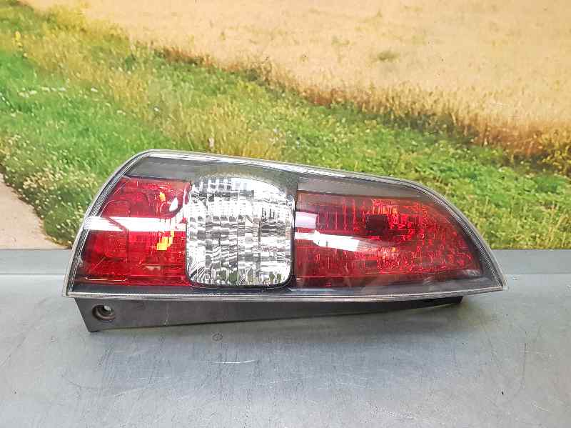 DAIHATSU Fiesta 5 generation (2001-2010) Rear Left Taillight ROZADO 24014794