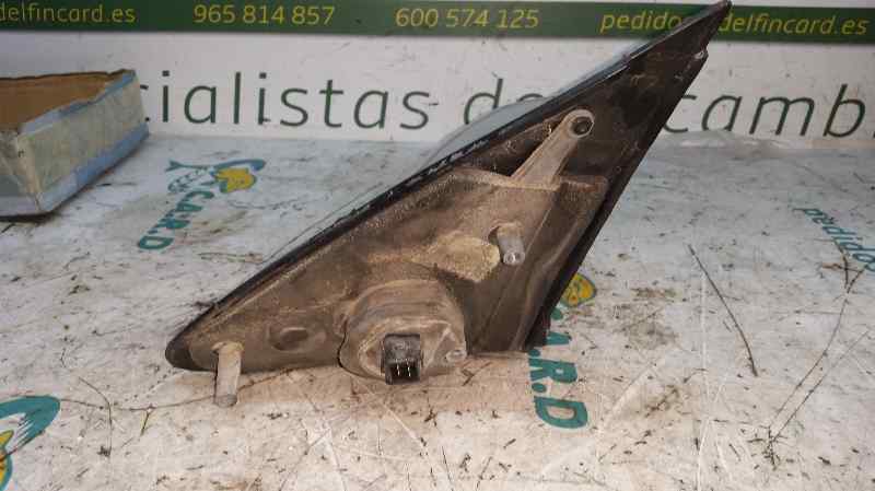 VOLKSWAGEN Mondeo 2 generation (1996-2000) Oglindă ușă laterală dreapta 5PIN 18512608