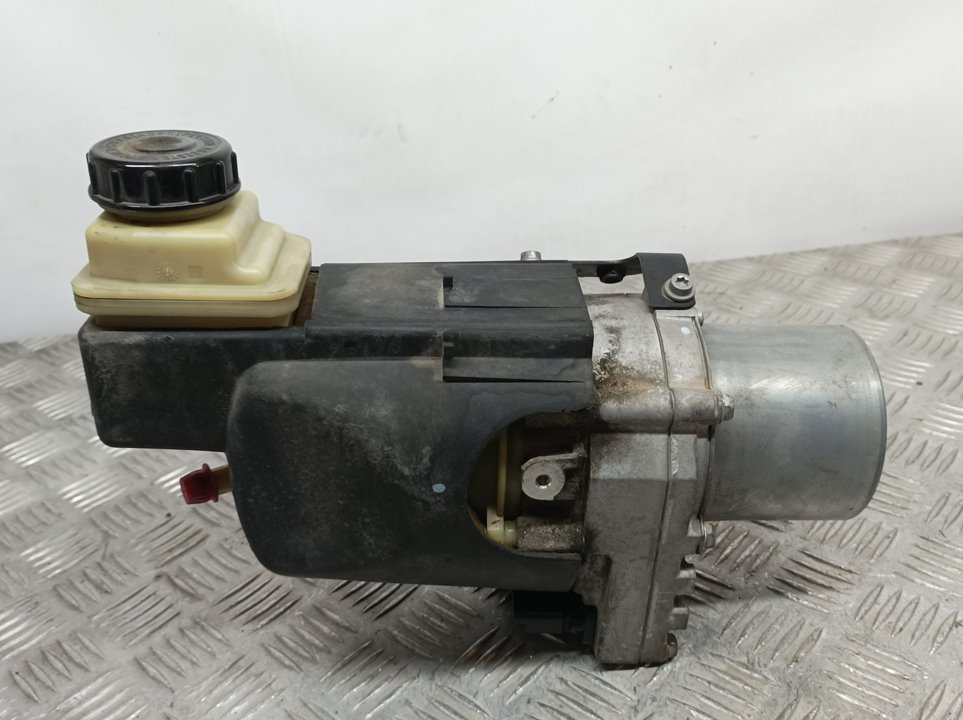 RENAULT Laguna 3 generation (2007-2015) Power Steering Pump 491100033R,A5097167H 20140637