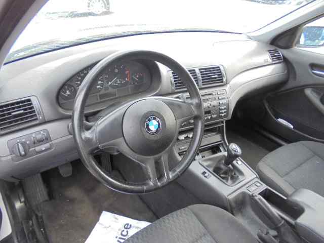 BMW 3 Series E46 (1997-2006) Другие блоки управления 228214002002, 6750582, VDO 18556963