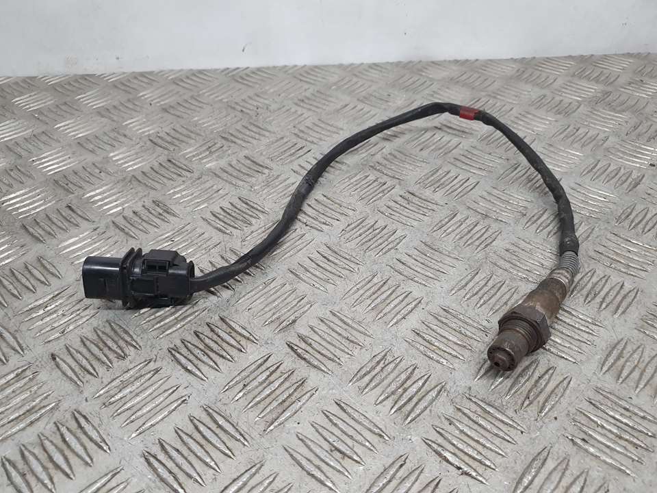 KIA Carens 3 generation (RP) (2013-2019) Lambda Oxygen Sensor 393512A631, 9025050114 23416090