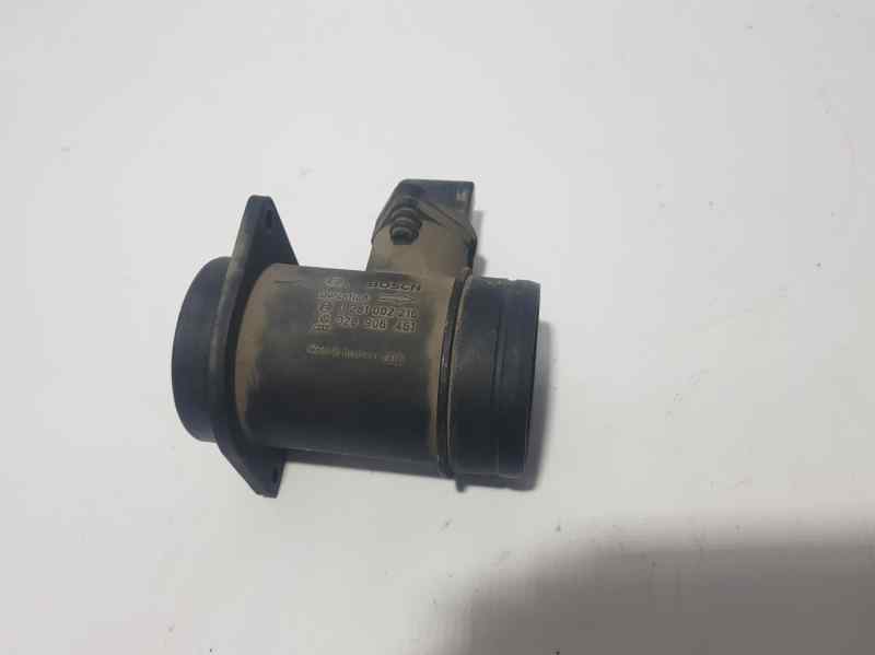 PORSCHE Cordoba 1 generation (1993-2003) Mass Air Flow Sensor MAF 028906461,0281002216 18684854