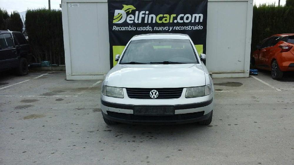 VOLKSWAGEN Passat B5 (1996-2005) Воздухомер воздушного фильтра 028906461,0281002216 18636194